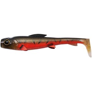 Abu Garcia Sz Mcpike 17cm 48g 2Pcs Red Tiger Abu Garcia Sz Mcpike 17cm 48g 2Pcs Red Tiger