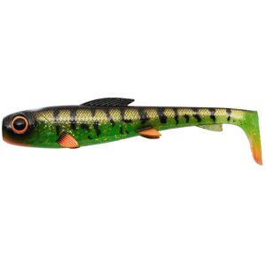 Abu Garcia Sz Mcpike 17cm 48g 2St Feuer Bass - Angelköder Abu Garcia Sz Mcpike 17cm 48g 2St Feuer Bass - Angelköder