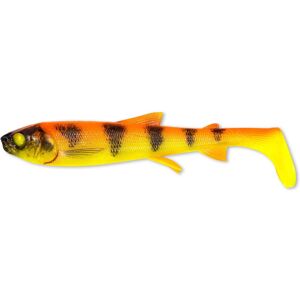 Savage Gear 3D Whitefish Shad Köder - Golden Ambulance Savage Gear 3D Whitefish Shad Köder - Golden Ambulance