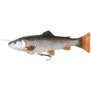 Savage Gear - 4D Line Thru Pulse Tail Trout - 16 cm - Weichköder Savage Gear - 4D Line Thru Pulse Tail Trout - 16 cm - Weichköder