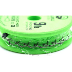 Guru QM1 Standard Hair 15" Size 12 (0.19mm) Guru QM1 Standard Hair 15" Size 12 (0.19mm)