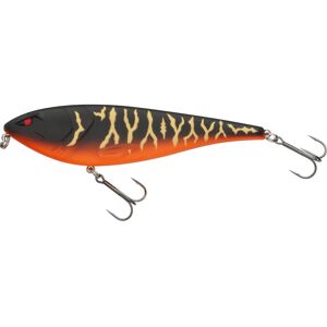 Berkley Zilla glider 100mm Shadow Tiger Berkley Zilla glider 100mm Shadow Tiger
