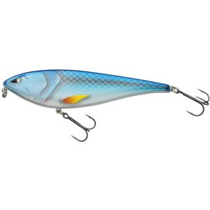 Berkley Zilla glider 100mm Bluemarble Berkley Zilla glider 100mm Bluemarble