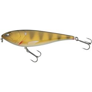 Berkley Zilla glider 160mm golden Zander Berkley Zilla glider 160mm golden Zander