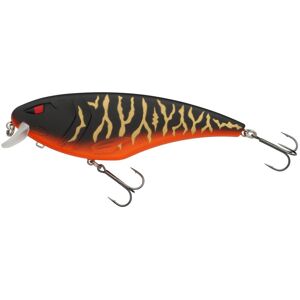 Berkley Zilla Flanker 110mm Shadow Tiger - Angelköder Berkley Zilla Flanker 110mm Shadow Tiger - Angelköder