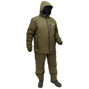 Daiwa Winter Carp Suit 2XL - Winterbekleidung Daiwa Winter Carp Suit 2XL - Winterbekleidung