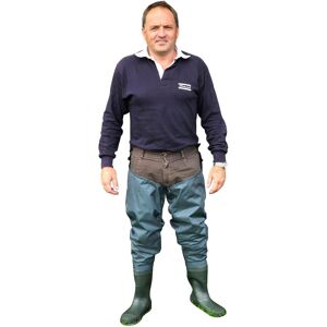 Shakespeare Sigma Nylon Hip Wader US 12/EU 45/UK 11 Shakespeare Sigma Nylon Hip Wader US 12/EU 45/UK 11
