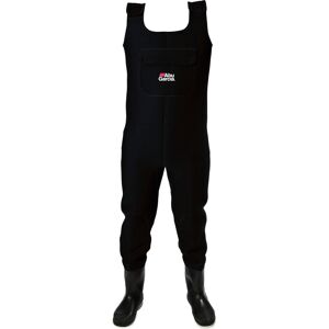 Abu Garcia Neopren-Waders - 44/45 - Wasserdicht & Isoliert Abu Garcia Neopren-Waders - 44/45 - Wasserdicht & Isoliert
