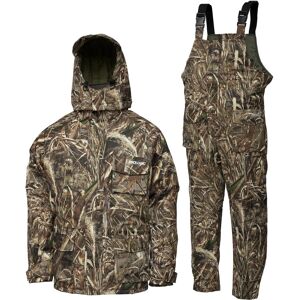 Prologic Max5 Camo XL Jagdkleidung - Thermoanzug Prologic Max5 Camo XL Jagdkleidung - Thermoanzug