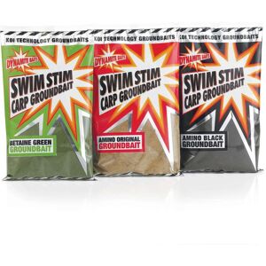 Dynamite Baits Swim Stim Grou. Amino Bl. 900G Dynamite Baits Swim Stim Grou. Amino Bl. 900G