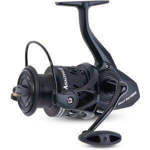 Anaconda X-tasy Short Cut 4000 - Angelrolle Anaconda X-tasy Short Cut 4000 - Angelrolle
