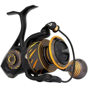 PENN Authority® Spin 4500Hs 7.0:1 Rh-Lh PENN Authority® Spin 4500Hs 7.0:1 Rh-Lh
