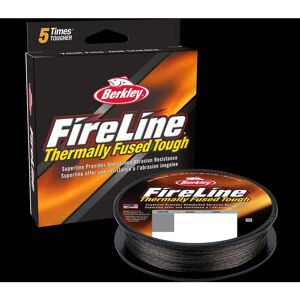 Berkley FireLine® Fused Original 0,25Mm 150M Smoke Berkley FireLine® Fused Original 0,25Mm 150M Smoke