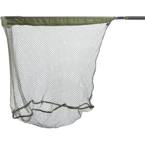 Korum Kescher - Faltbares Dreieck - 30" - Fischfreundliches Netz Korum Kescher - Faltbares Dreieck - 30" - Fischfreundliches Netz