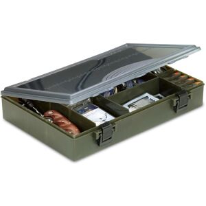 Anaconda Großes Tackle Chest - Angelkoffer Anaconda Großes Tackle Chest - Angelkoffer