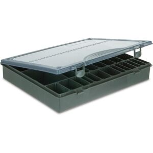 Anaconda Tackle Chest XXL - Stoßfestes Kunststoff Anaconda Tackle Chest XXL - Stoßfestes Kunststoff