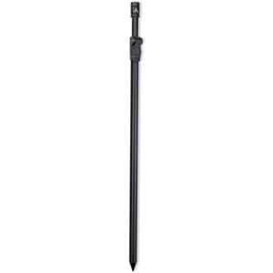 Anaconda Schwarze Magnetstange 16mm - 80-150cm - Angelzubehör Anaconda Schwarze Magnetstange 16mm - 80-150cm - Angelzubehör