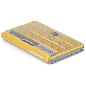 Plano Edge™ Terminal 3600™ ; 27,9X18,4X3,5cm, Thin Plano Edge™ Terminal 3600™ ; 27,9X18,4X3,5cm, Thin