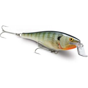 Rapala Super Shad Rap Floating 14cm Bluegill 1,50-2,70 m Rapala Super Shad Rap Floating 14cm Bluegill 1,50-2,70 m