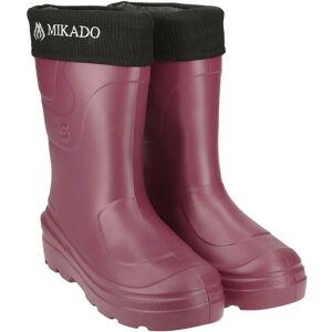 Mikado Stiefel Mikado Lady Größe 41 Rosa Mikado Stiefel Mikado Lady Größe 41 Rosa