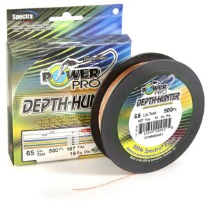 Power Pro Depth-Hunter 300M 0,28mm Power Pro Depth-Hunter 300M 0,28mm