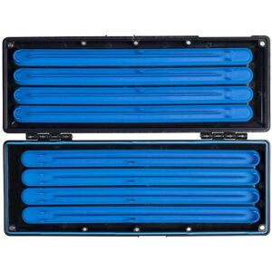Preston Mag Store System - 15" Hooklength Box Preston Mag Store System - 15" Hooklength Box