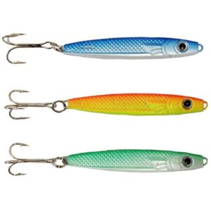 Abu Garcia Kystsilda 60G Meeresköder - 3er Pack Abu Garcia Kystsilda 60G Meeresköder - 3er Pack
