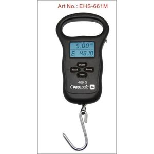 Prologic Commander Digital Scale 40kg Prologic Commander Digital Scale 40kg