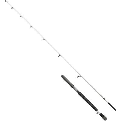 Madcat White Belly Cat 1,8 m 50 - 125 g - Angelrute Madcat White Belly Cat 1,8 m 50 - 125 g - Angelrute