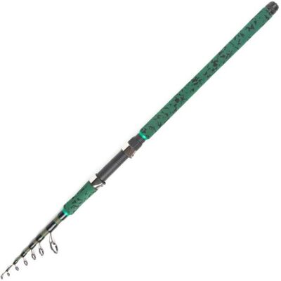 Fladen Maxximus tele carbon 300cm 50-150g Fladen Maxximus tele carbon 300cm 50-150g