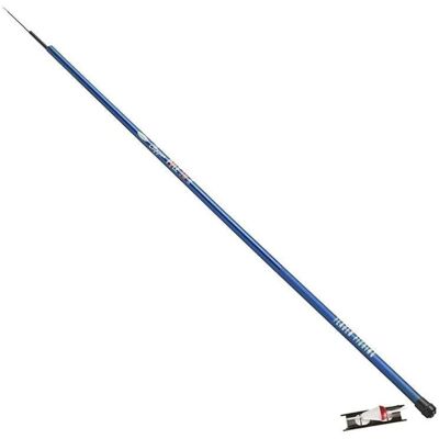 Fladen Clipper 300cm. with wire topguide float. sinker. hooks Fladen Clipper 300cm. with wire topguide float. sinker. hooks