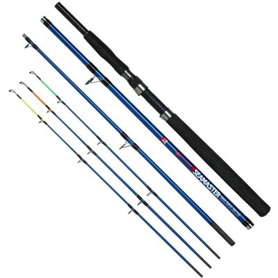 DEGA Angelrut. Nord.Seam-Vario-Trav DEGA Angelrut. Nord.Seam-Vario-Trav