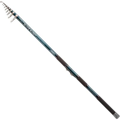 JENZI Standby Control Stellfischrute 80-150 g 7,50 m JENZI Standby Control Stellfischrute 80-150 g 7,50 m