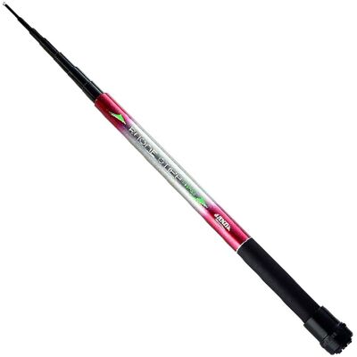 JENZI Rhone Stipp Pole MINI 4m JENZI Rhone Stipp Pole MINI 4m