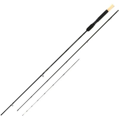 Guru N-Gauge Pro 11' Feederrute - 1-5g Guru N-Gauge Pro 11' Feederrute - 1-5g