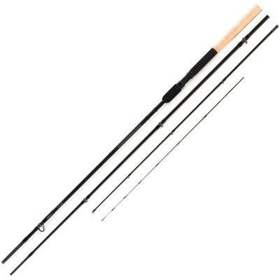 Guru N-Gauge Pro Feederrute - 12' 1-60g Guru N-Gauge Pro Feederrute - 12' 1-60g