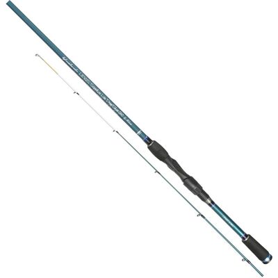 Cana LX Sapphire Lite Dropshot Angelrute - Leicht Ultraleicht - 2,60 M Cana LX Sapphire Lite Dropshot Angelrute - Leicht Ultraleicht - 2,60 M