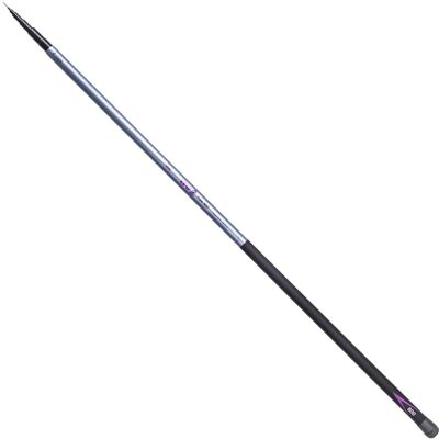 Mikado Ultraviolet II Angelrute - Carbonfaser Mikado Ultraviolet II Angelrute - Carbonfaser