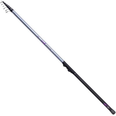 Mikado Ultraviolet II Bolognese 8m - Angelrute Mikado Ultraviolet II Bolognese 8m - Angelrute