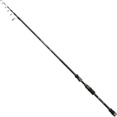Mikado Nihonto ML Telespin Spinning Rute Mikado Nihonto ML Telespin Spinning Rute