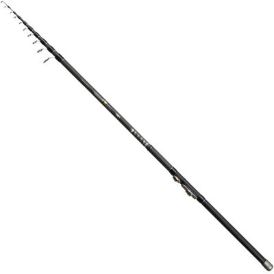 Mikado Nihonto Mini Float Bolognese Angelrute - 4,2 m Mikado Nihonto Mini Float Bolognese Angelrute - 4,2 m