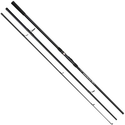 Paladin Castalia Basic Carp Steckrute 3 teilig 12 Fuß 2,75 LBS Paladin Castalia Basic Carp Steckrute 3 teilig 12 Fuß 2,75 LBS