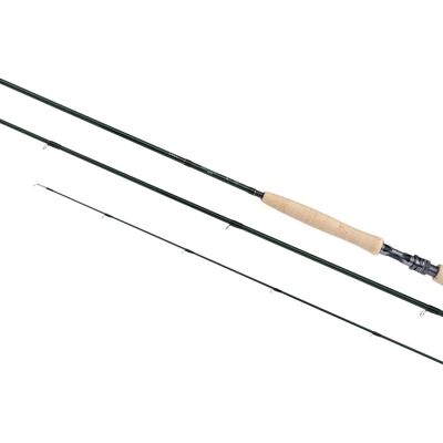 Shimano Biocraft XTC Fly Still Wtr 10'0" #8 3pc Shimano Biocraft XTC Fly Still Wtr 10'0" #8 3pc