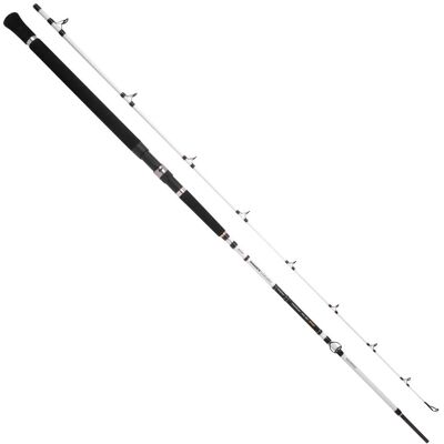 Spro Nano Heavy Bc Angelrute - 2,40 m - Spinning Spro Nano Heavy Bc Angelrute - 2,40 m - Spinning