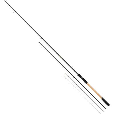 Matrix Fishing Horizon X Pro Slim Feeder Angelrute - Leicht, Carbon, 3,5 m Matrix Fishing Horizon X Pro Slim Feeder Angelrute - Leicht, Carbon, 3,5 m