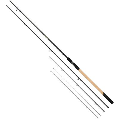 Matrix Horizon X Pro Distance 4.3m / 14.1ft Feeder 150g Matrix Horizon X Pro Distance 4.3m / 14.1ft Feeder 150g