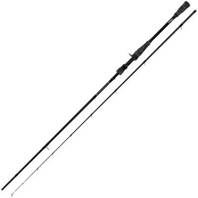 Fox Rage Shad Slinger Baitcasting Angelrute - Leicht, Nachtbereit Fox Rage Shad Slinger Baitcasting Angelrute - Leicht, Nachtbereit