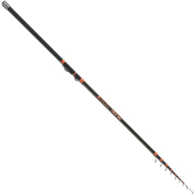 Iron Trout Chakka Tele 3,30m 2-8gr Iron Trout Chakka Tele 3,30m 2-8gr