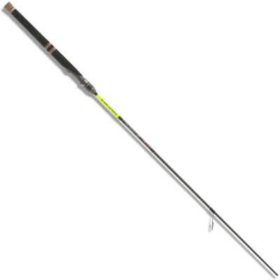 Iron Claw L 245 - Angelrute - Medium, 245 cm, 25g, Sehr schnelle Aktion Iron Claw L 245 - Angelrute - Medium, 245 cm, 25g, Sehr schnelle Aktion