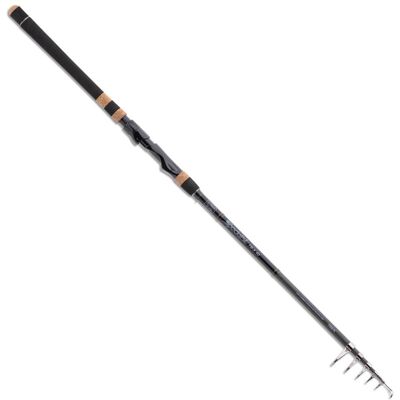 Saenger TB-X 40 Hochkarbon Angelrute - Angelgerät Saenger TB-X 40 Hochkarbon Angelrute - Angelgerät